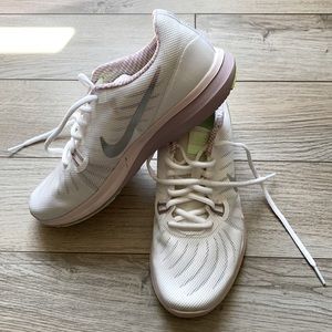 Nike training sneakers